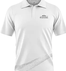 Nirvana Polo Shirt