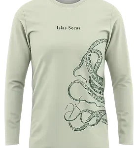 Isla Secas Performance Tee