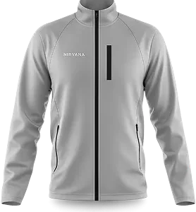 Nirvana Performance Jacket